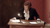 Friedrich HÃ¶lderlin Dichter sein Unbedingt - Trailer (Deutsch) HD