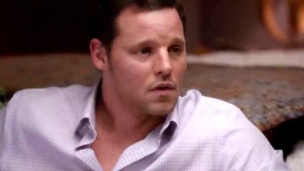 Grey's Anatomy - S16x16 Promo Leave A Light On (English) (HD)