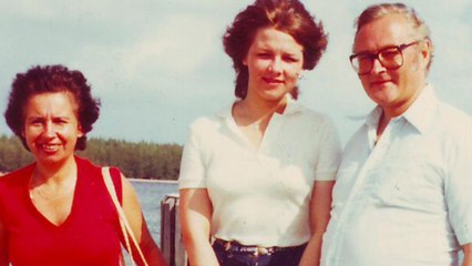 My Father, The Spy - Trailer (English) HD