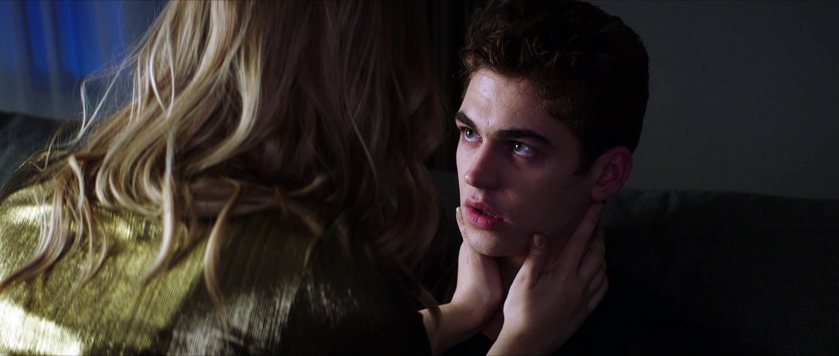 After Truth - Teaser-Trailer (Deutsch) HD