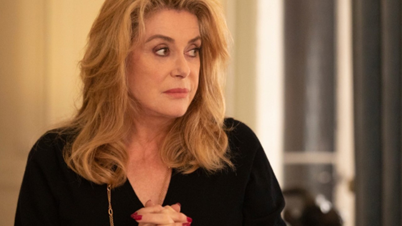 La VÃ©ritÃ© - Trailer (Deutsche UT) HD