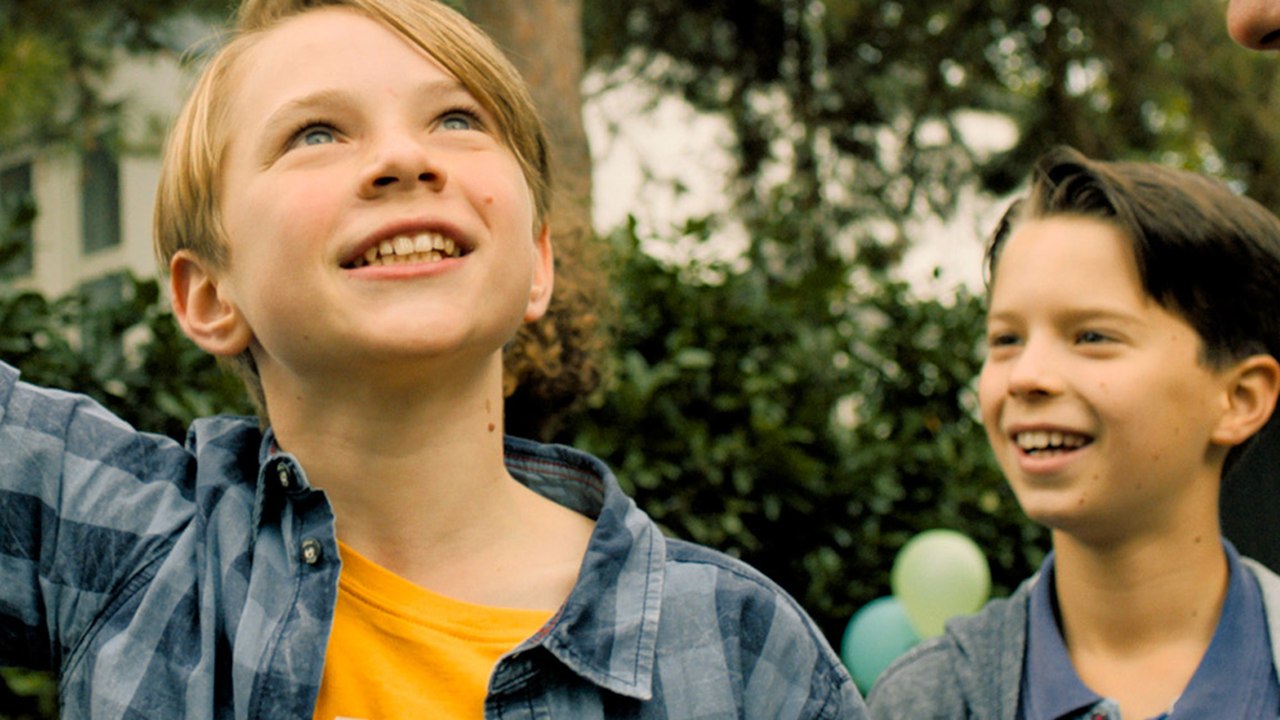 Zu weit weg - Trailer (Deutsch) HD