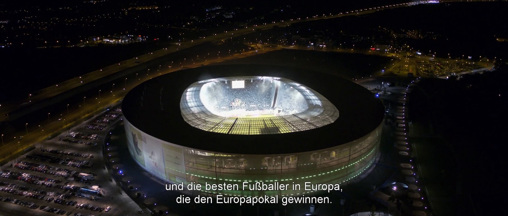 Bad Boy - Trailer (Deutsch) HD