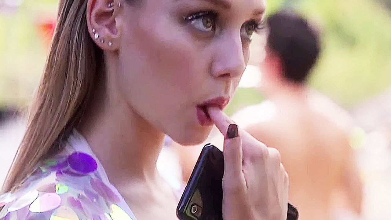 Elite - S03 Trailer (Deutsch) HD