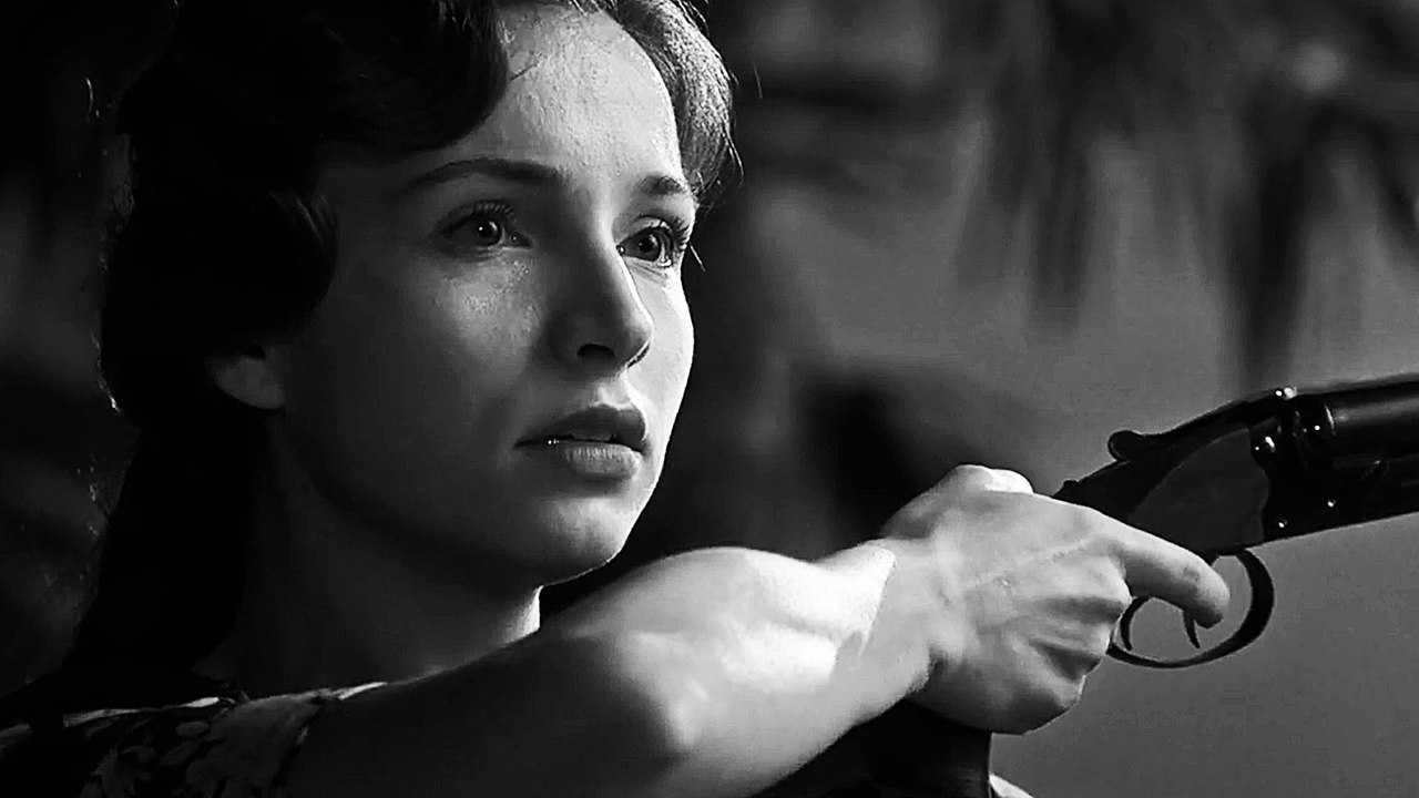 Curtiz - Trailer (English) HD