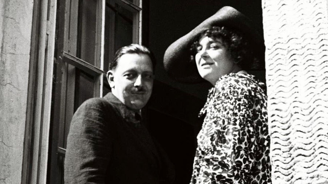 Die Geburt des Leoparden - Trailer (Deutsch) HD