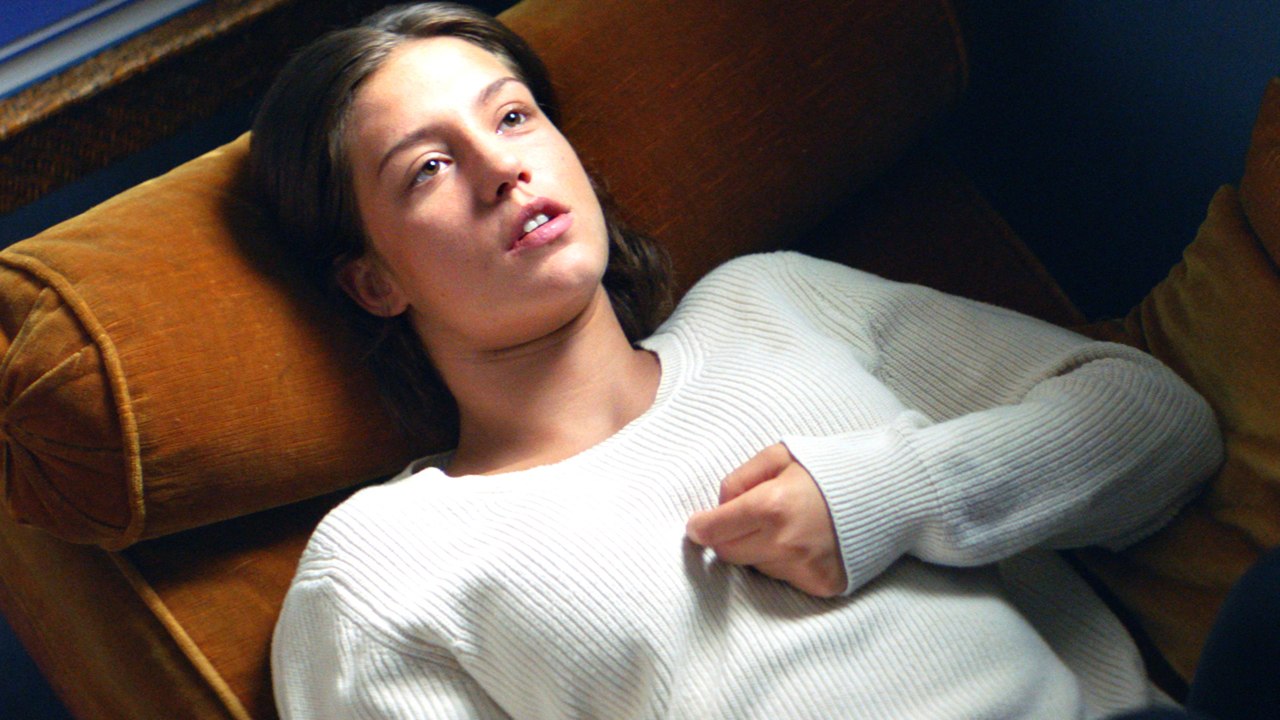 Sibyl Therapie zwecklos - Trailer (Deutsch) HD