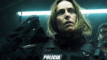 Haus des Geldes - S04 Trailer (Deutsch) HD