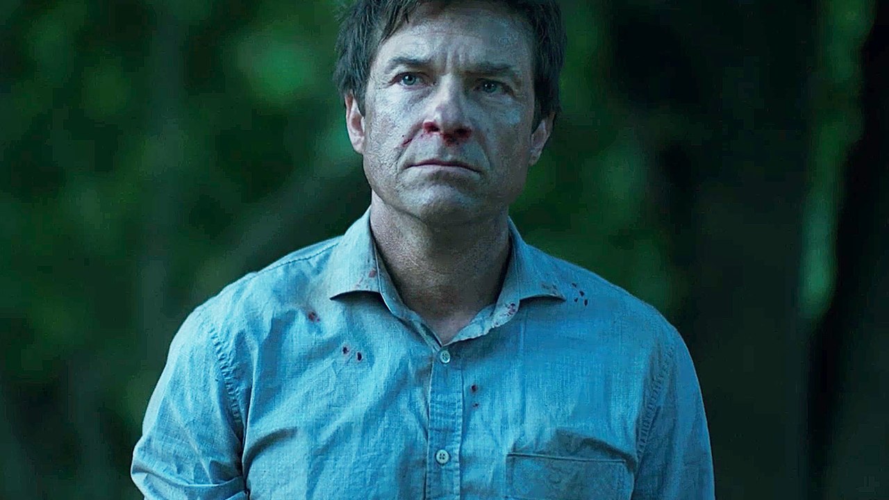 Ozark - S03 Trailer (Deutsche UT) HD