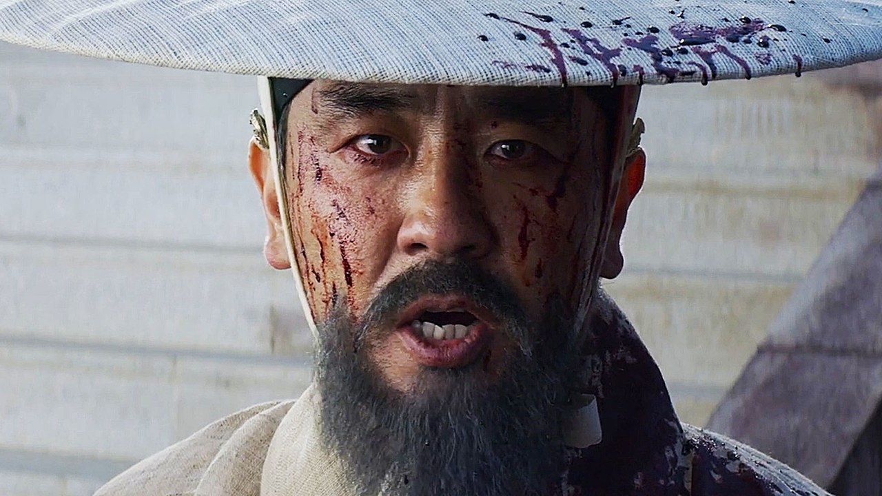 Kingdom - S02 Haupt-Trailer (Deutsche UT) HD