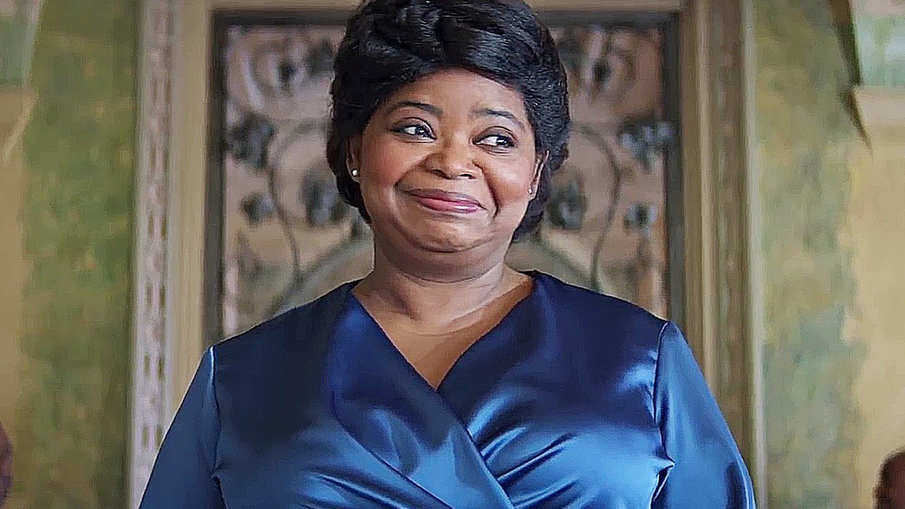 Self Made Das Leben von Madam C.J. Walker - S01 Trailer (Deutsch) HD