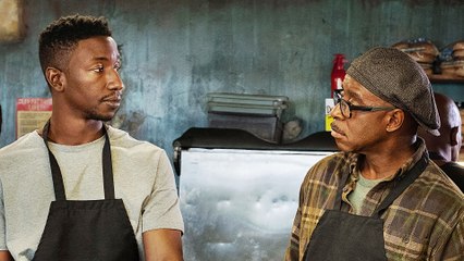 Uncorked - Trailer (English) HD