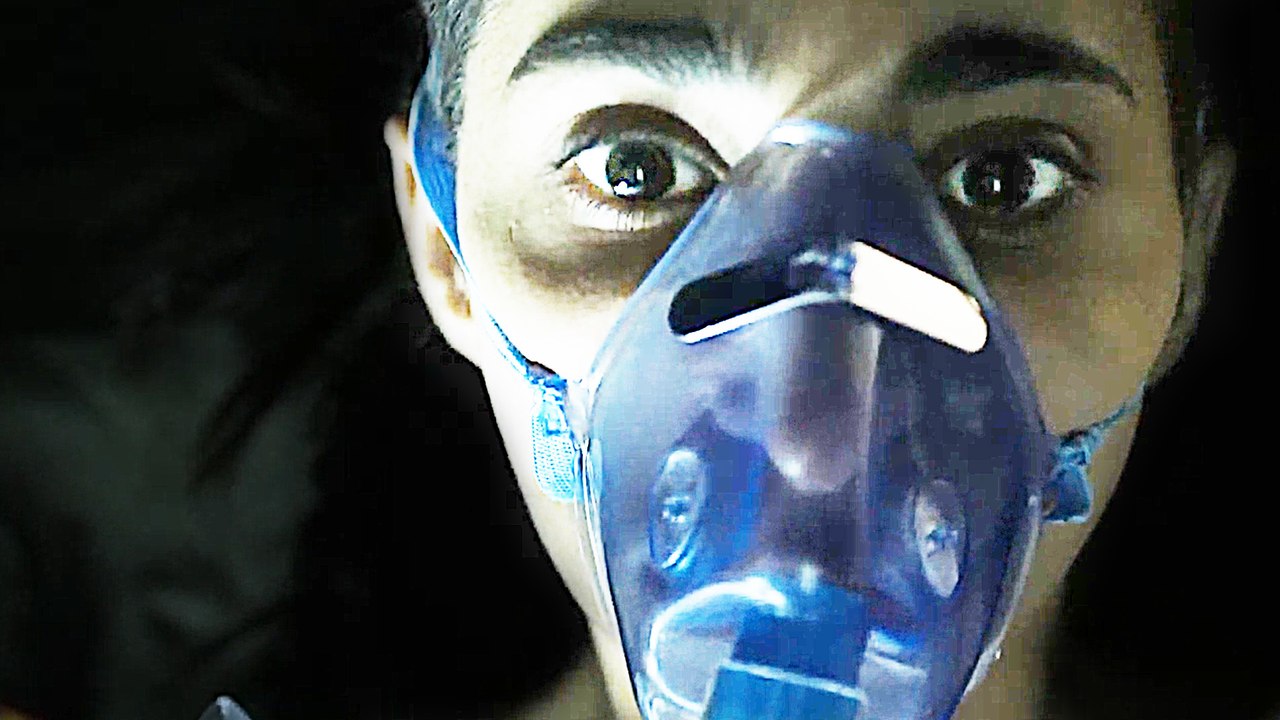 Haus des Geldes - S04 Teaser (Deutsch) HD