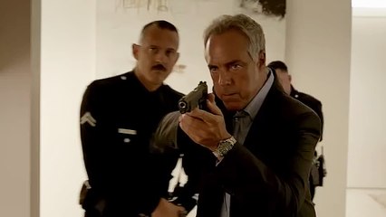 Bosch - S06 Trailer (English) HD