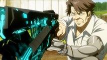 Psycho-Pass Sinners of the System 1, 2, 3 - Trailer (English Subs) HD