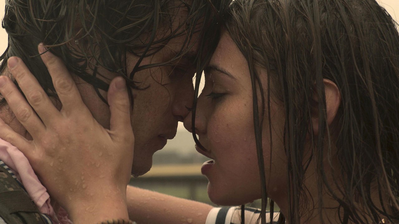 Outer Banks - S01 Trailer (Deutsch) HD