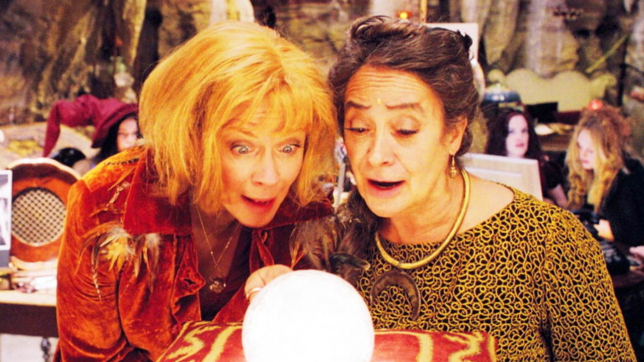 Bibi Blocksberg und das Geheimnis der blauen Eulen - Trailer (Deutsch) HD