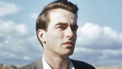 Making Montgomery Clift - Trailer (Deutsche UT) HD