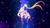 Sailor Moon Eternal - Trailer (Japanese) HD