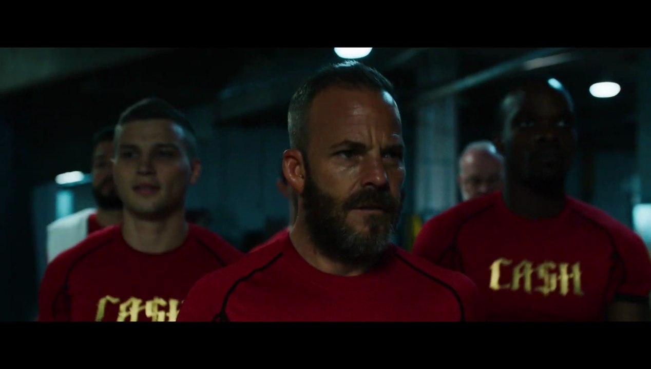 Embattled - Trailer (English) HD