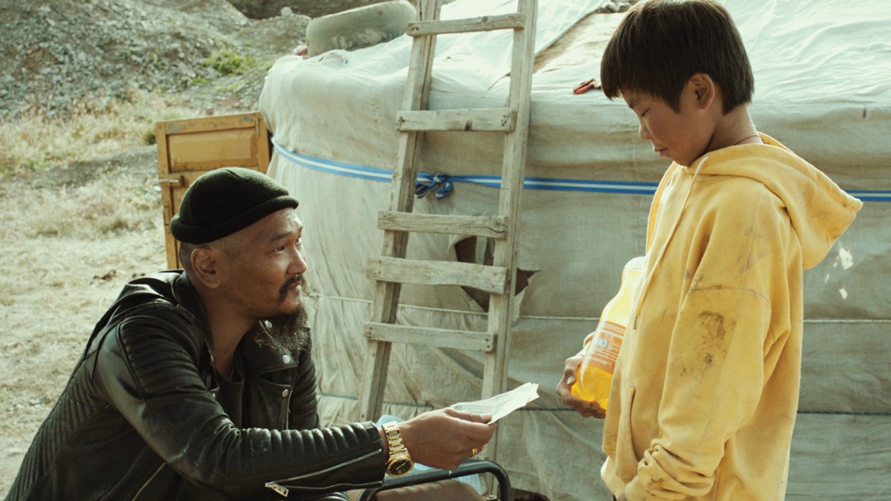 Die Adern der Welt - Trailer (Deutsch) HD