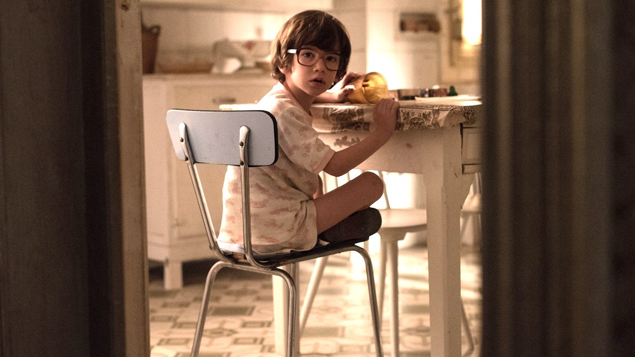 Malasana 32 Haus des Bösen - Trailer (Deutsch) HD