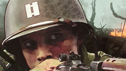 Der Befreier - S01 Trailer (Deutsche UT) HD