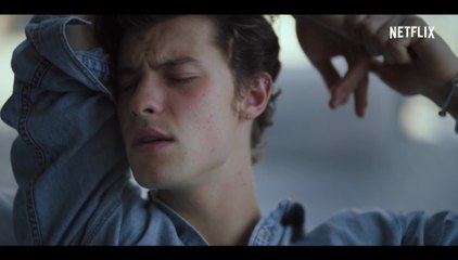 Shawn Mendes In Wonder - Trailer (Deutsche UT) HD