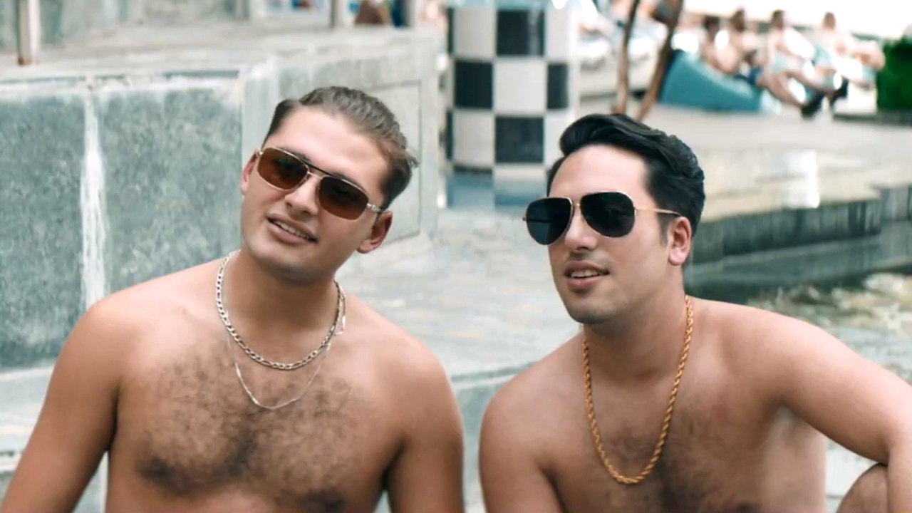 Ein nasser Hund - Trailer (Deutsch) HD