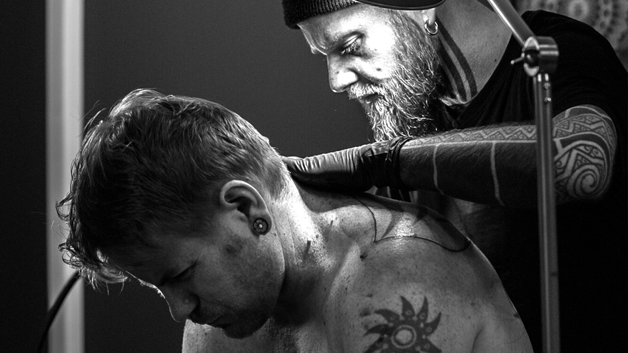 Das perfekte Schwarz - Trailer (Deutsch) HD