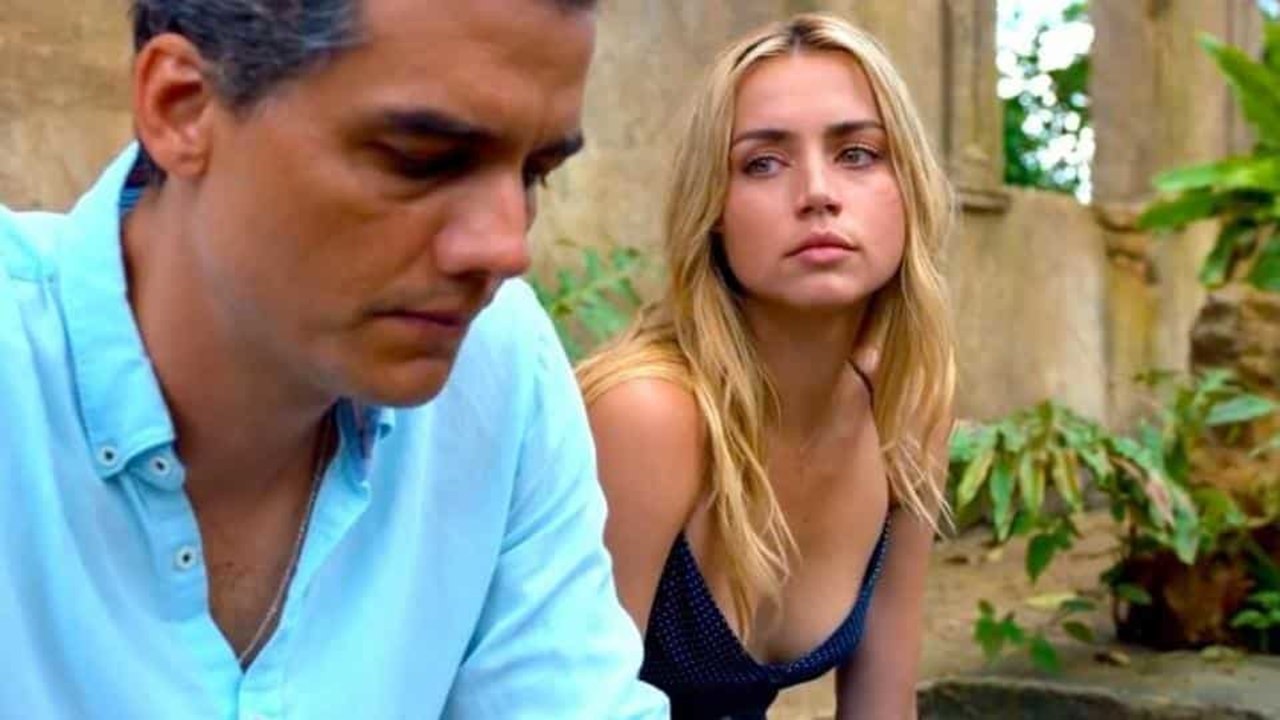 Sergio - Trailer (Deutsch) HD