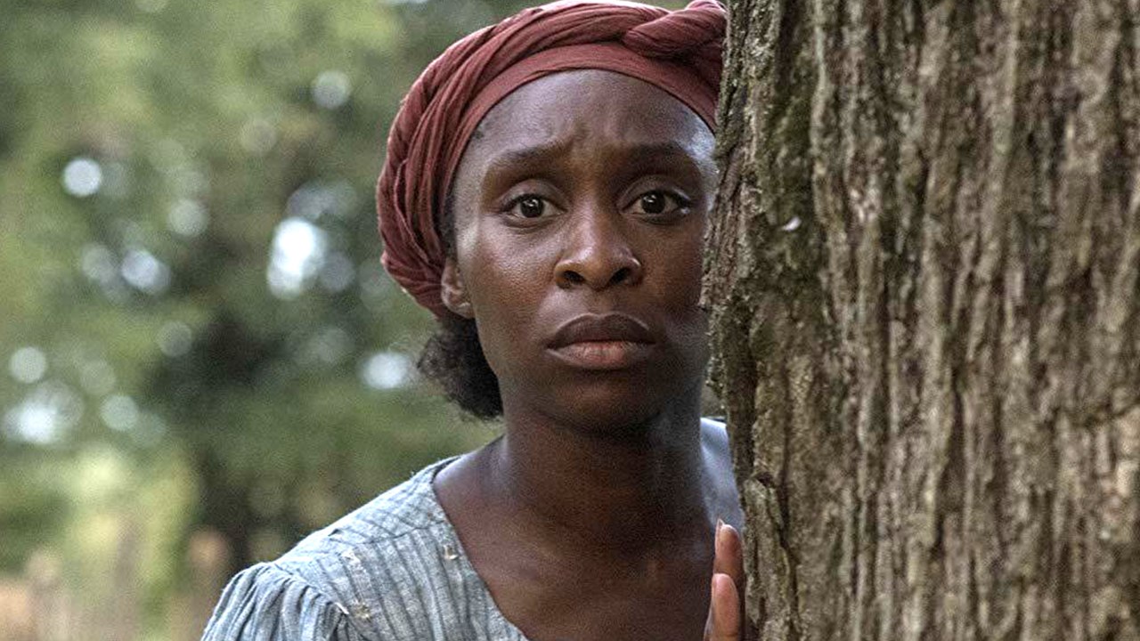 Harriet - Trailer (Deutsch) HD