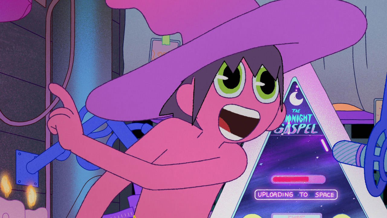 EnthÃ¼llungen zu Mitternacht - S01 Trailer (Deutsch) HD