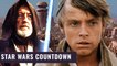 Vor Star Wars 9 Rise of Skywalker: Eine neue Hoffnung | Star Wars Countdown