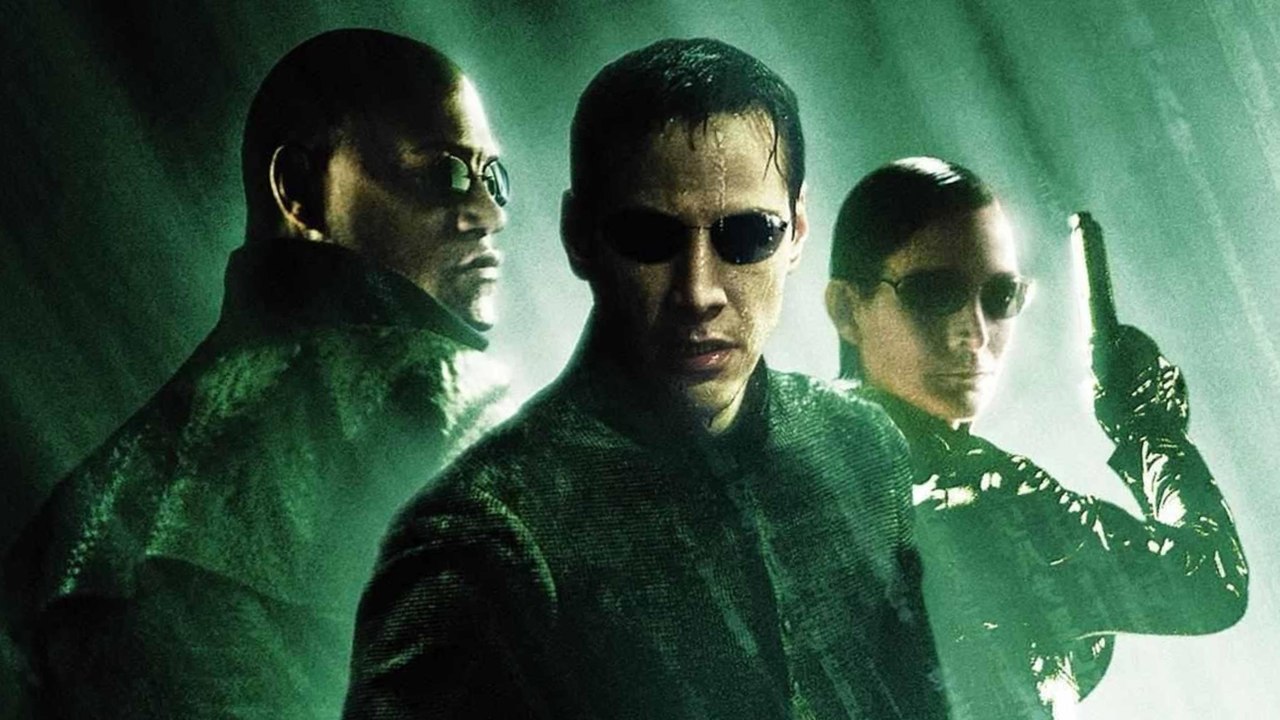 Matrix 4: Alles über die Reihe und die kommende Fortsetzung