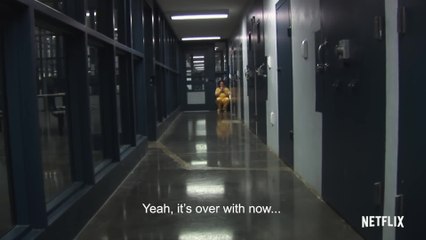 Cyntoia Brown: Die Geschichte einer begnadigten MÃ¶rderin - Trailer (English) HD