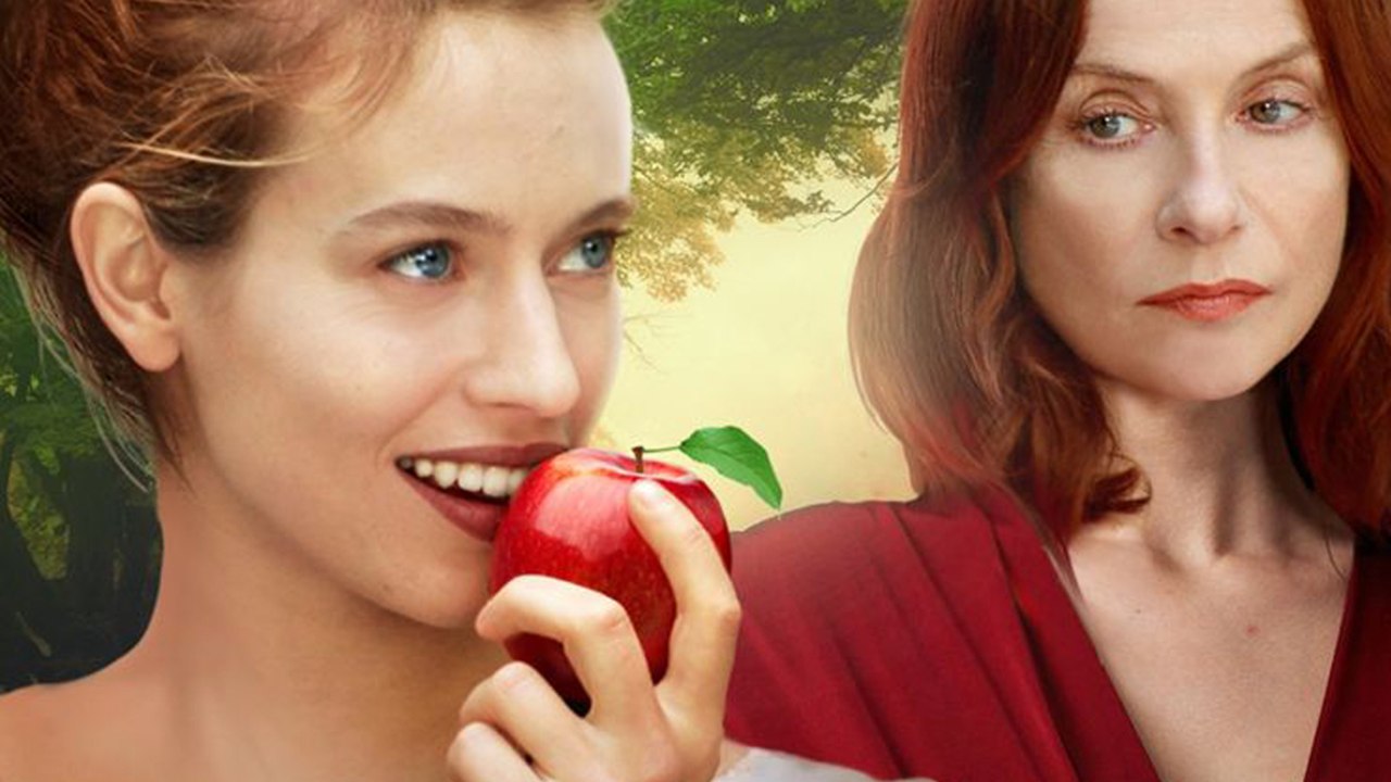 WeiÃŸ wie Schnee - Trailer (Deutsch) HD