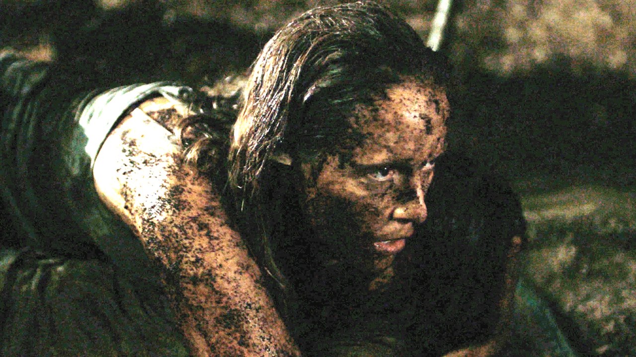 When She Wakes - Trailer (Deutsch) HD