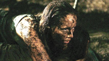 When She Wakes - Trailer (Deutsch) HD