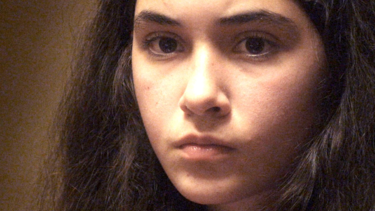 Srbenka - Trailer (Deutsche UT) HD