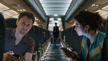 Into the Night - S01 (Englische UT) HD