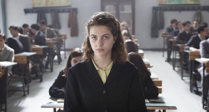 Meine geniale Freundin - S02 Trailer (Deutsch) HD