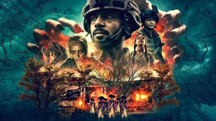 Vetala - S01 Trailer (Englische UT) HD