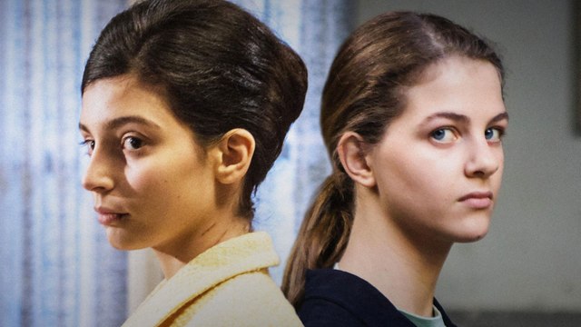 Meine geniale Freundin - S02 Trailer (Englische UT) HD