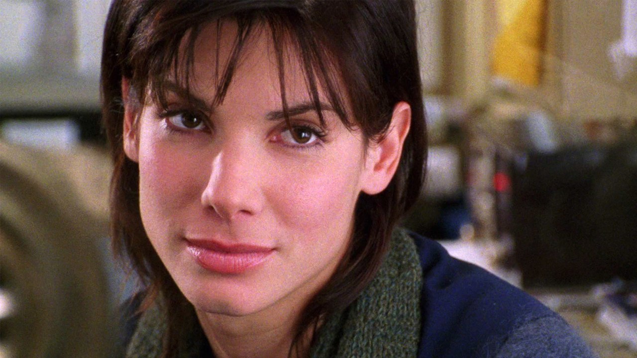 WÃ¤hrend Du schliefst - Clip (Deutsch) HD