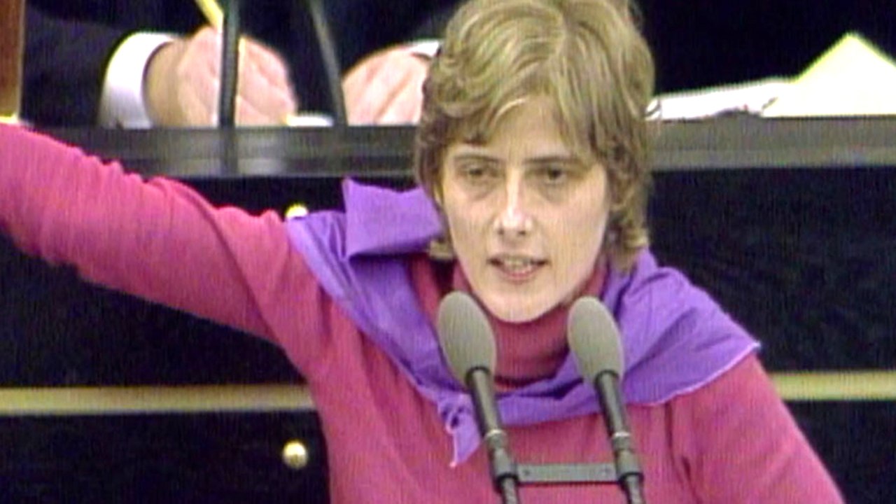 Die Unbeugsamen - Trailer (Deutsch) HD