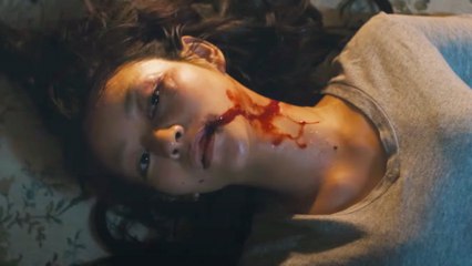 Ju-On: Origins - S01 Trailer (englische UT) HD