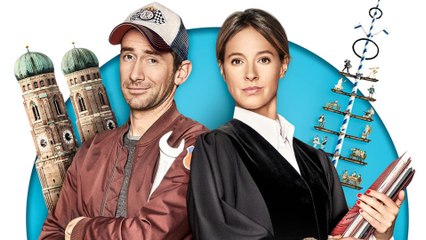 Der BeischlÃ¤fer - S01 Trailer (Deutsch) HD