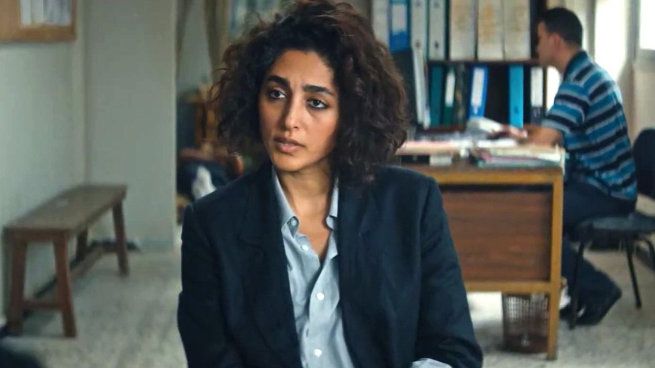 Auf der Couch in Tunis - Trailer (Deutsch) HD