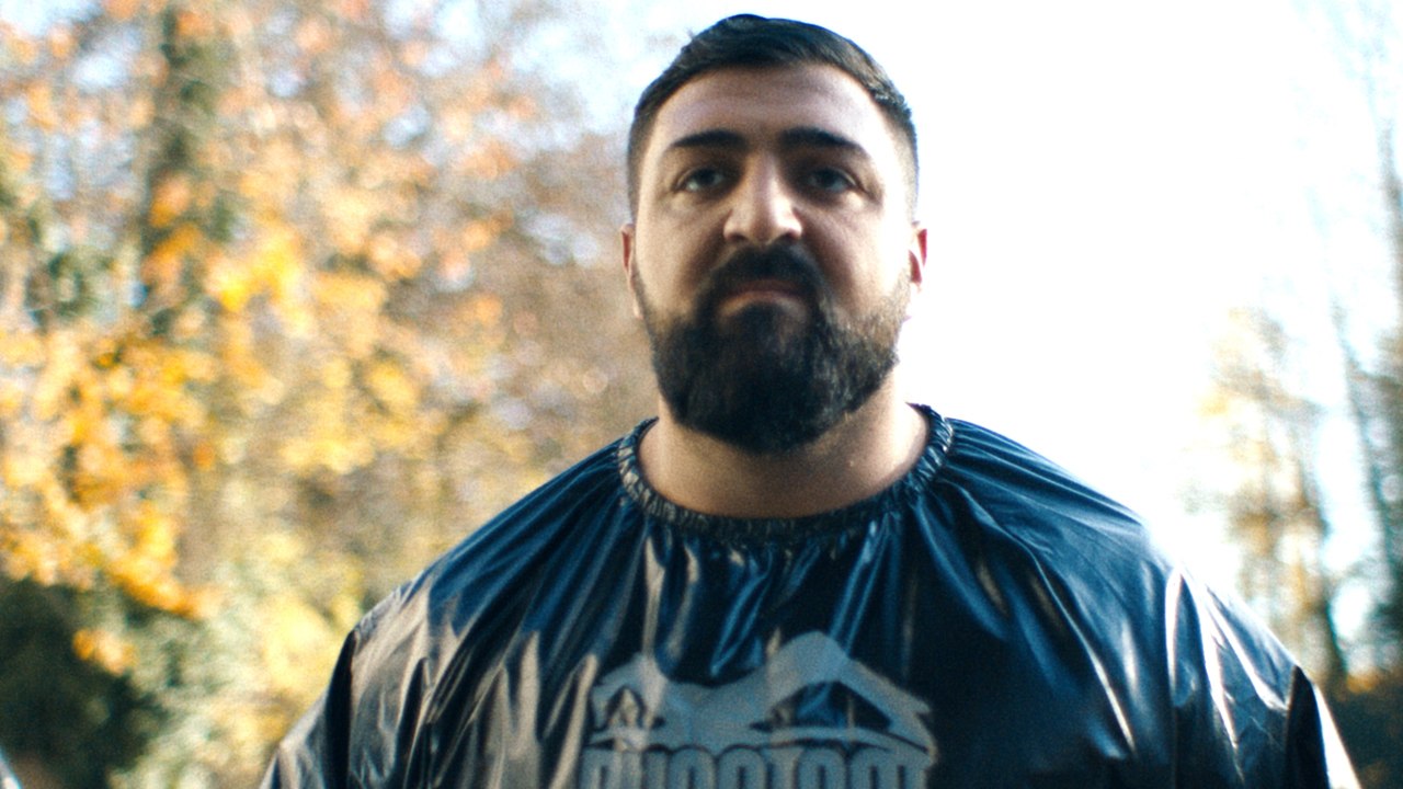 Another Reality - Trailer (Deutsch) HD